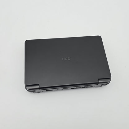 GPD Win Mini, AMD Ryzen 7 8840U, 32GB RAM, 1TB NVMe Handheld Gaming PC
