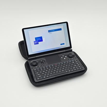 GPD Win Mini, AMD Ryzen 7 7840U, 64GB RAM, 2TB NVMe Handheld Gaming PC