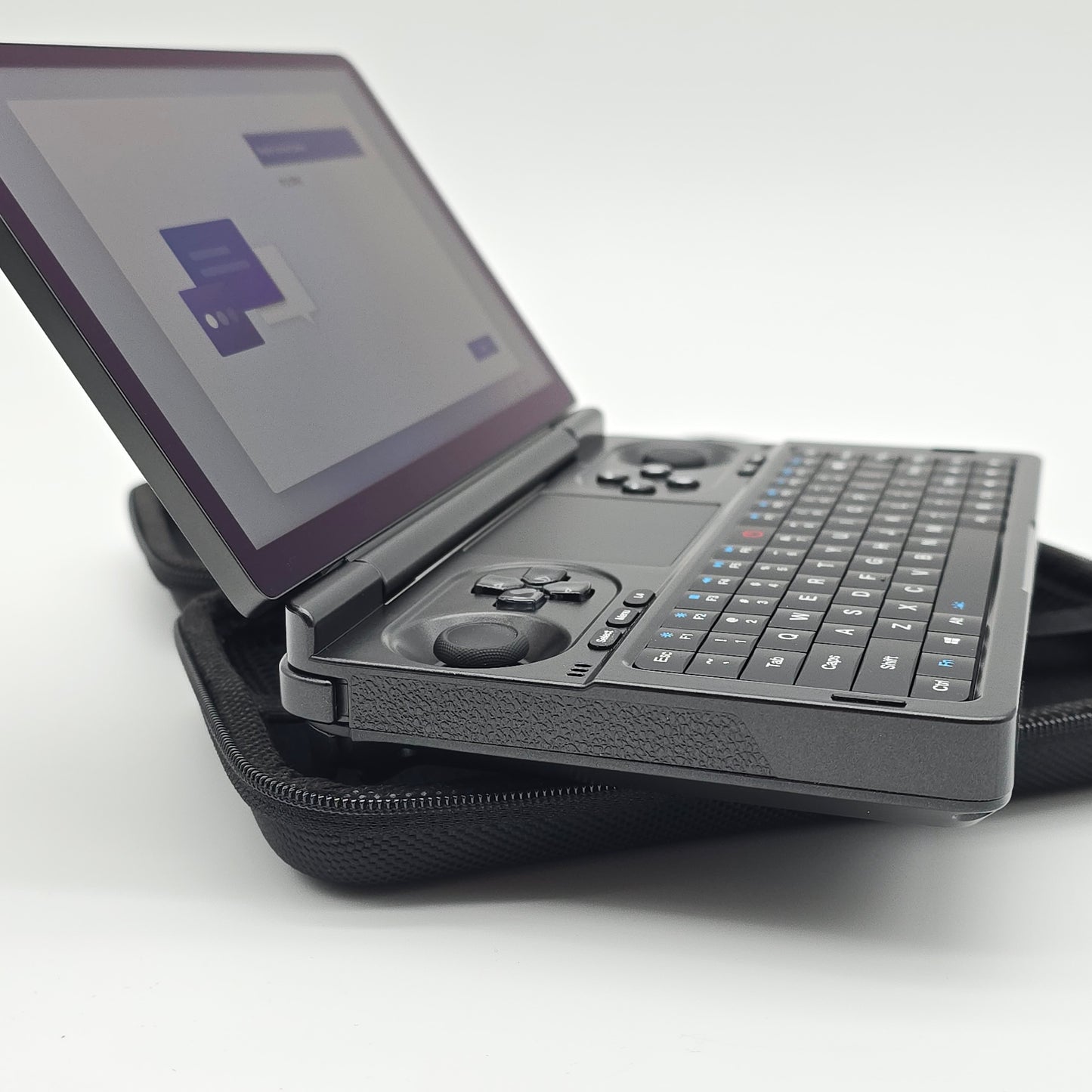 GPD Win Mini, AMD Ryzen 7 7840U, 64GB RAM, 2TB NVMe Handheld Gaming PC