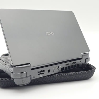 GPD Win Mini, AMD Ryzen 7 7840U, 64GB RAM, 2TB NVMe Handheld Gaming PC