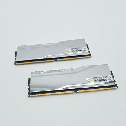 G.Skill Trident Z5 Royal 48GB DDR5, 8000MHz, CL40-48-48-128, Desktop Gaming Memory RAM (2x24GB)