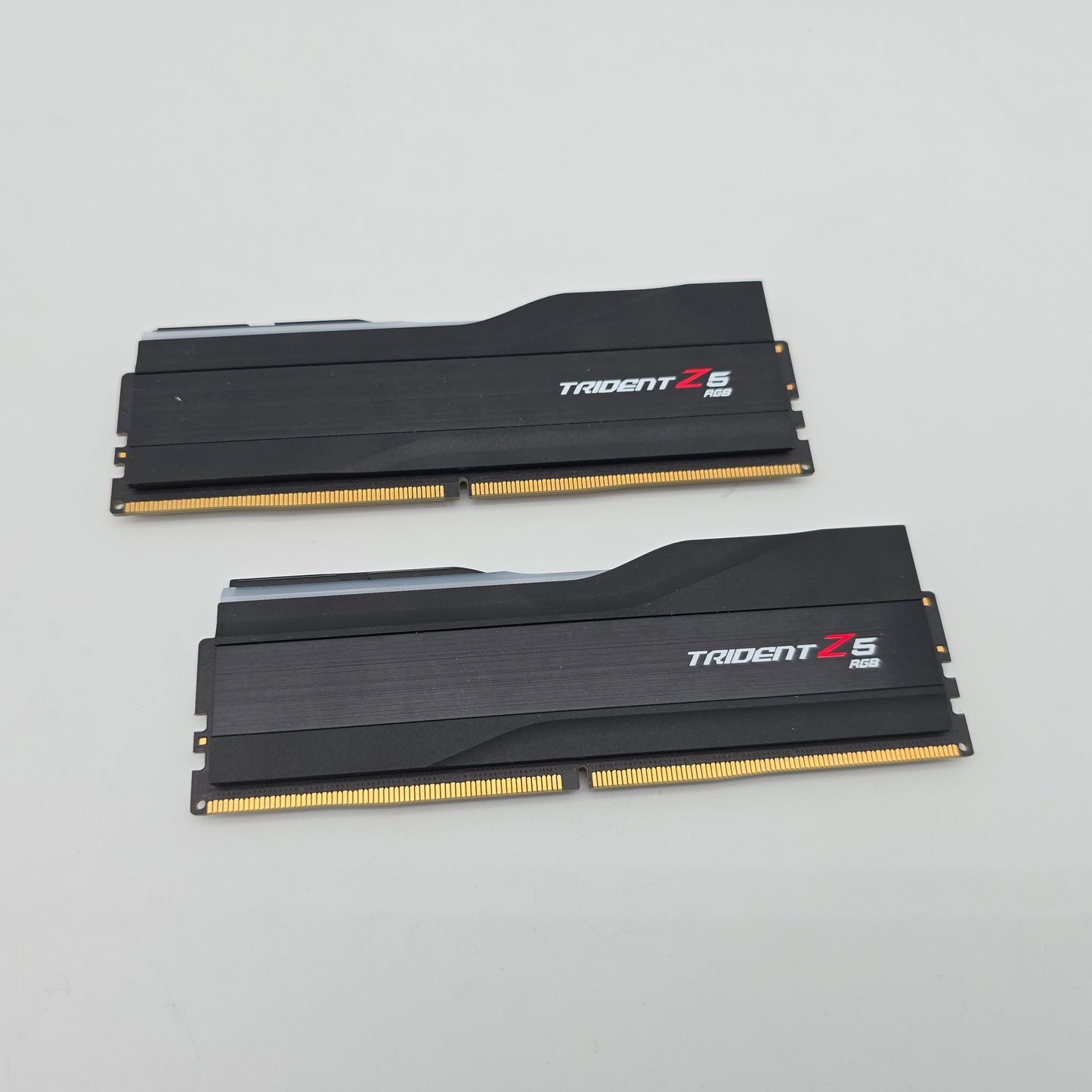 G.Skill Trident Z5 48GB DDR5, 8000MHz, CL40, Desktop Gaming Memory RAM (2x24GB)