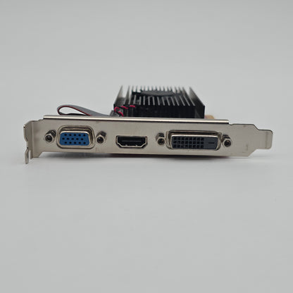 GT 730 2GB, NVIDIA Desktop Graphics Card GPU