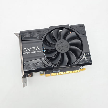 GTX 1050 EVGA 2GB, NVIDIA Gaming Graphics Card GPU