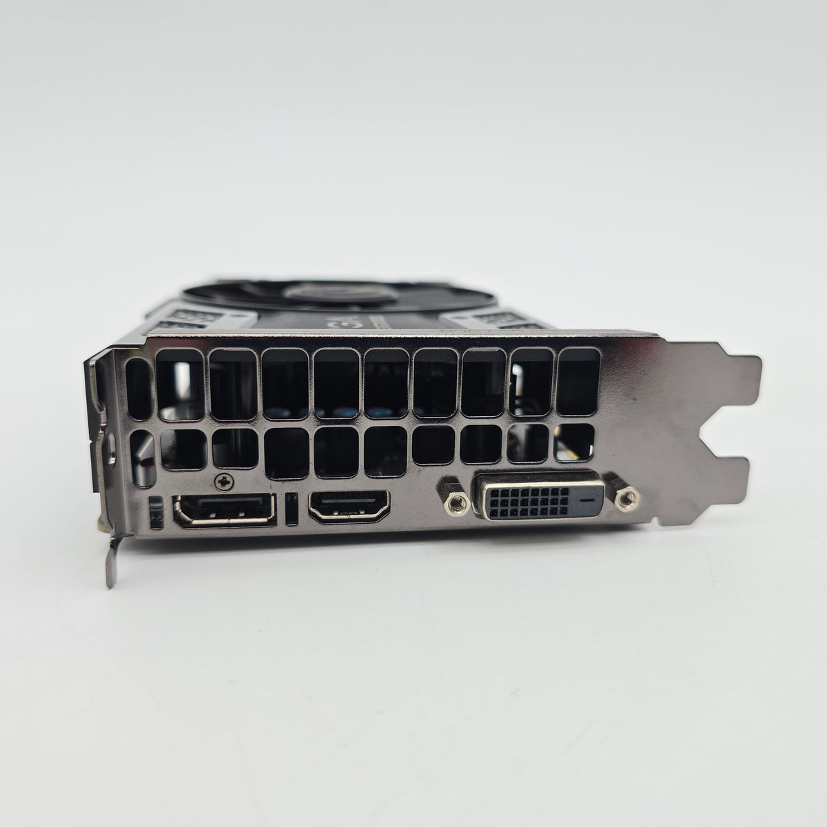 GTX 1050 EVGA 2GB, NVIDIA Gaming Graphics Card GPU