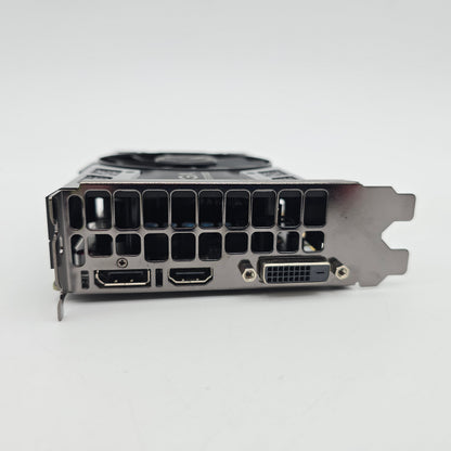 GTX 1050 EVGA 2GB, NVIDIA Gaming Graphics Card GPU