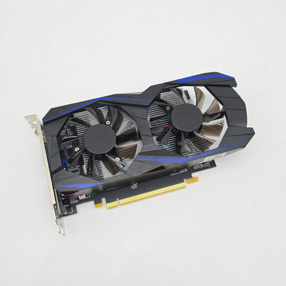 GTX 1050 Ti 4gb, Gaming 4GB, NVIDIA Gaming Graphics Card GPU