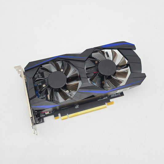 GTX 1050 Ti 4gb, Gaming 4GB, NVIDIA Gaming Graphics Card GPU
