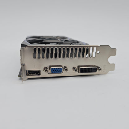 GTX 1050 Ti 4gb, Gaming 4GB, NVIDIA Gaming Graphics Card GPU