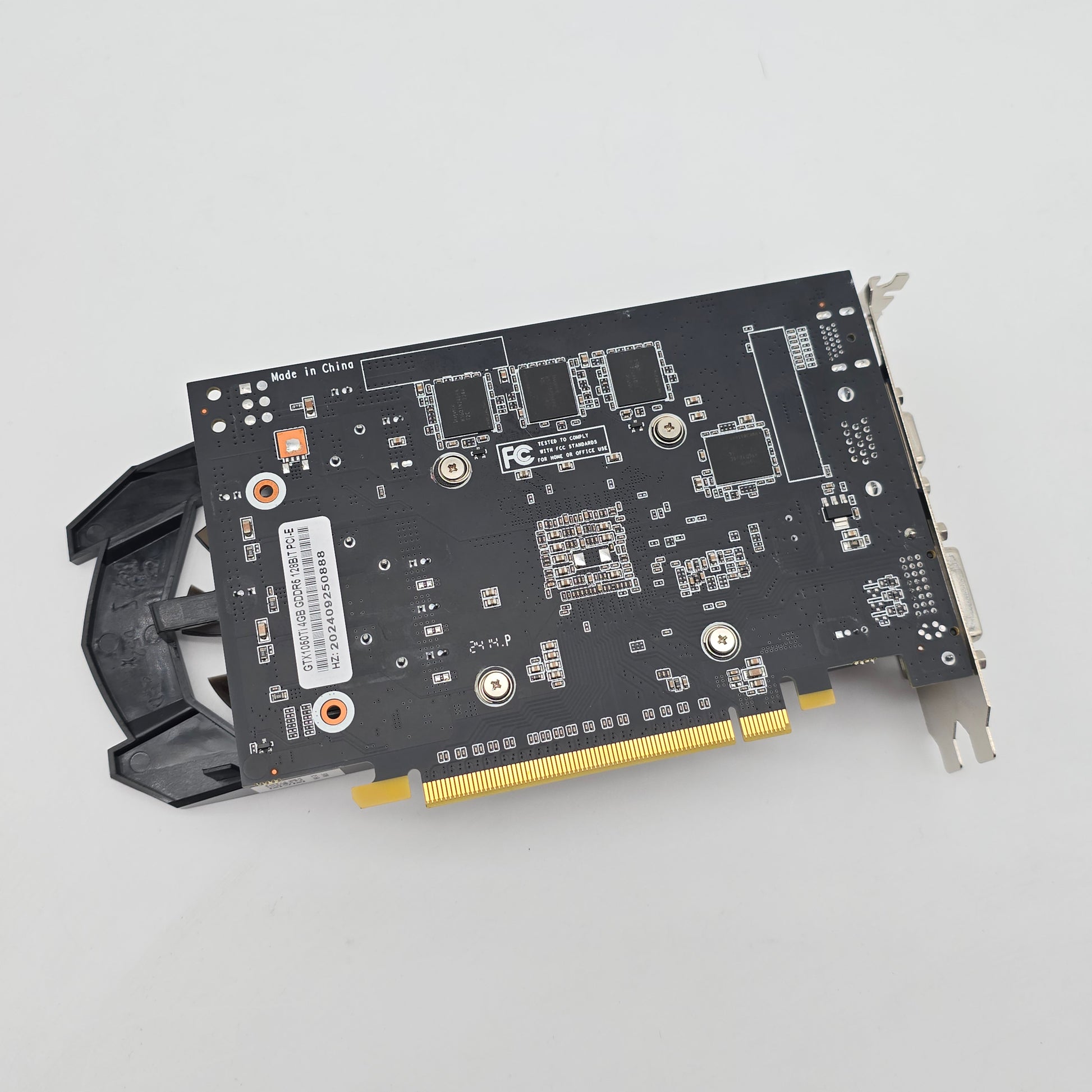 GTX 1050 Ti 4gb, Gaming 4GB, NVIDIA Gaming Graphics Card GPU