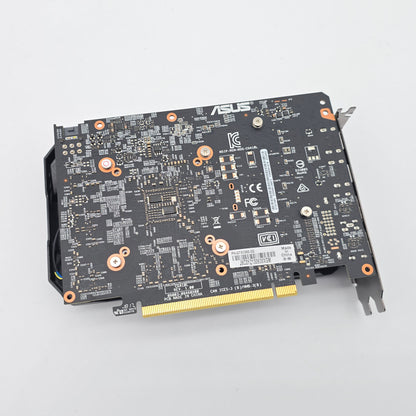 GTX 1060 ASUS Phoenix 3GB, NVIDIA Gaming Graphics Card GPU