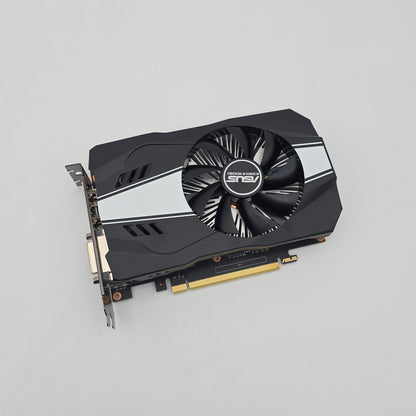 GTX 1060 ASUS Phoenix 3GB, NVIDIA Gaming Graphics Card GPU