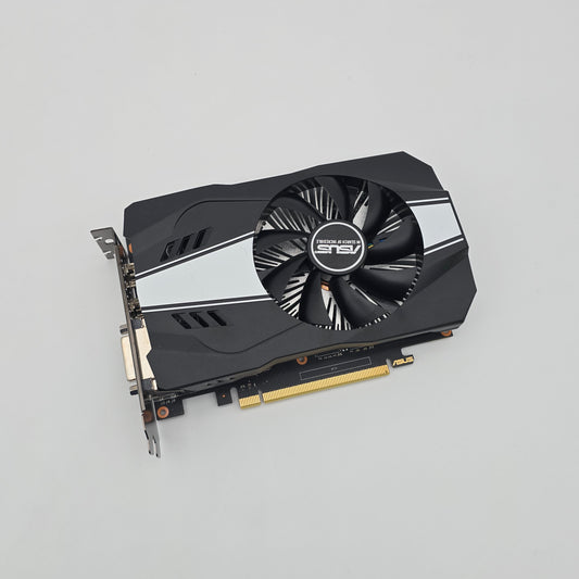 GTX 1060 ASUS Phoenix 3GB, NVIDIA Gaming Graphics Card GPU
