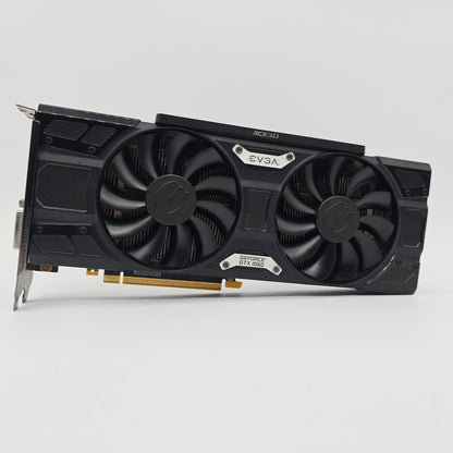 GTX 1060 EVGA 6GB, NVIDIA Gaming Graphics Card GPU