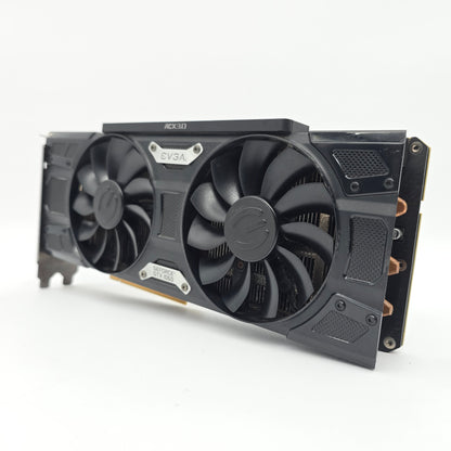 GTX 1060 EVGA 6GB, NVIDIA Gaming Graphics Card GPU