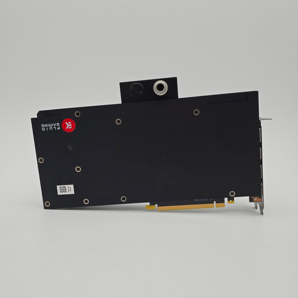 GTX 1060 MSI W EK Waterblock 6GB, NVIDIA Gaming Graphics Card GPU