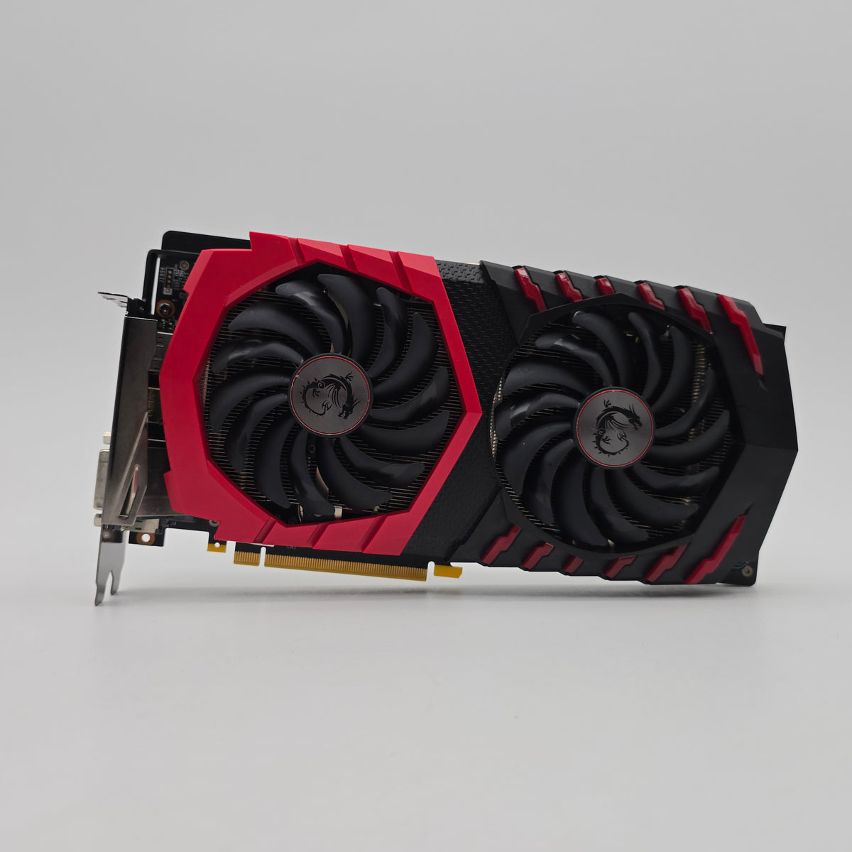 GTX 1060 MSI Gaming X 6GB, NVIDIA Gaming Graphics Card GPU