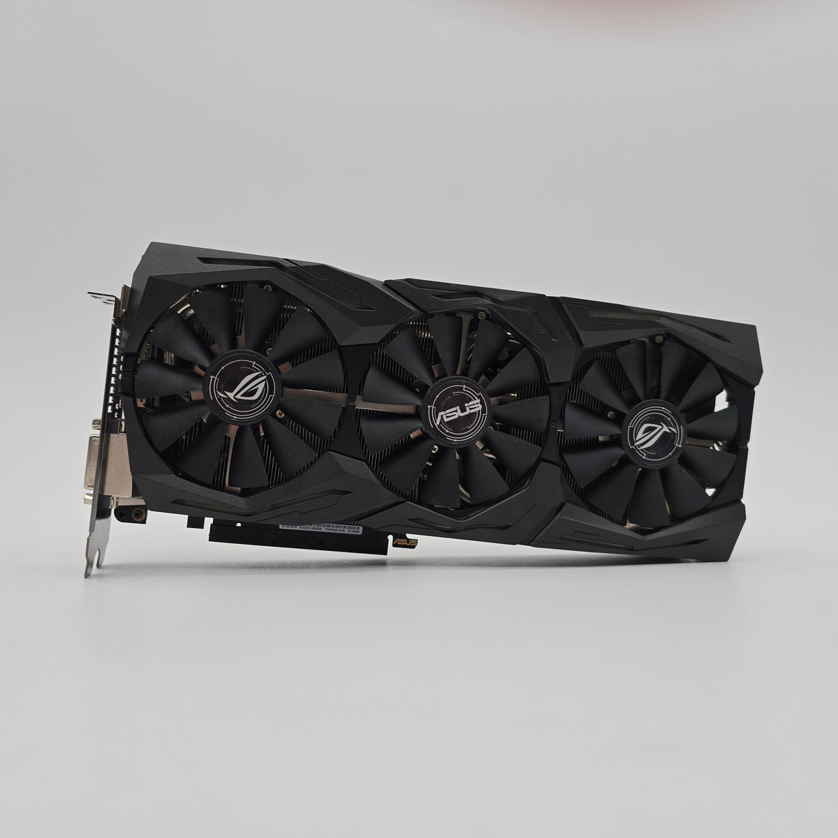 GTX 1070 ASUS ROG STRIX OC 8GB, NVIDIA Gaming Graphics Card GPU