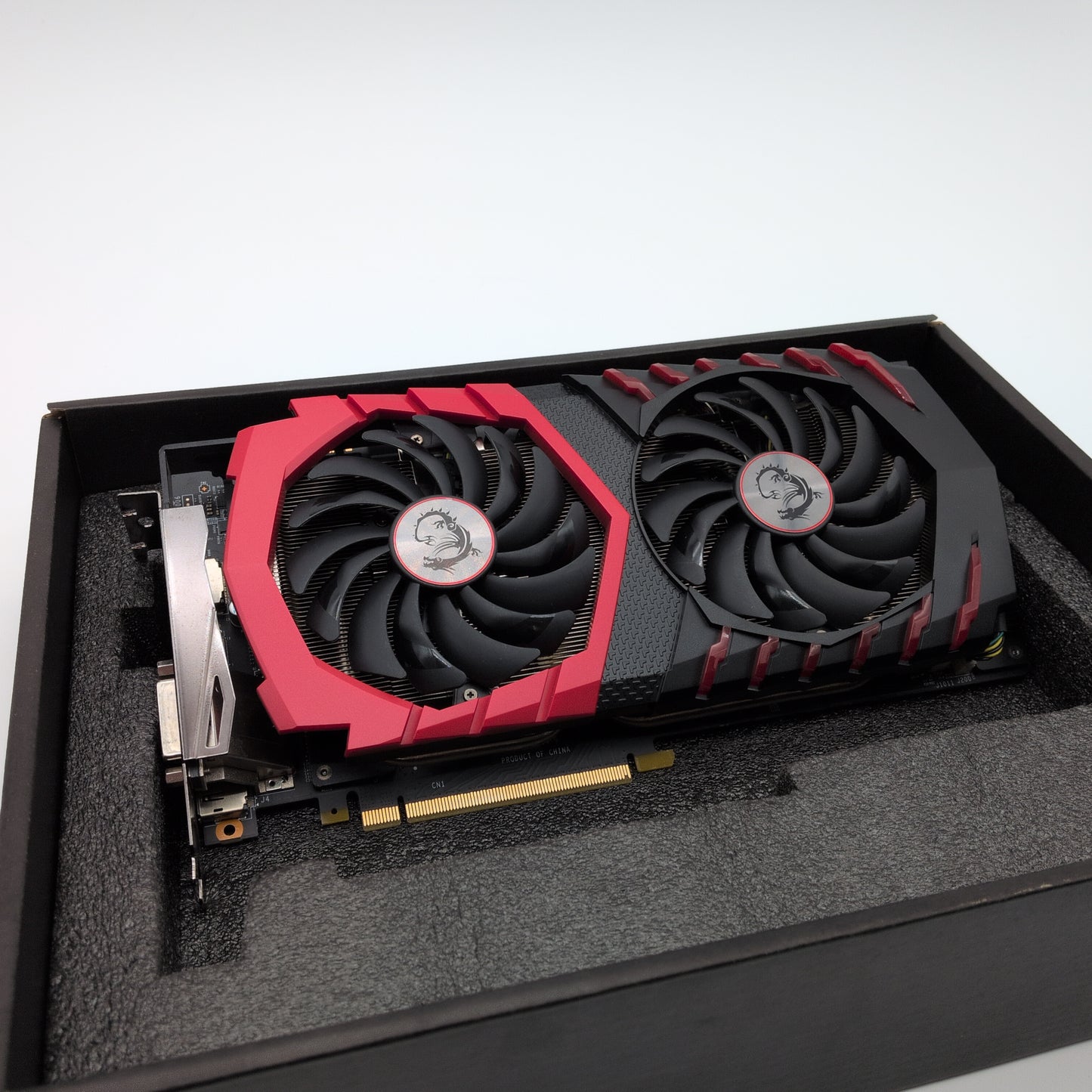 GTX 1070 MSI Gaming X 8GB, NVIDIA Gaming Graphics Card GPU
