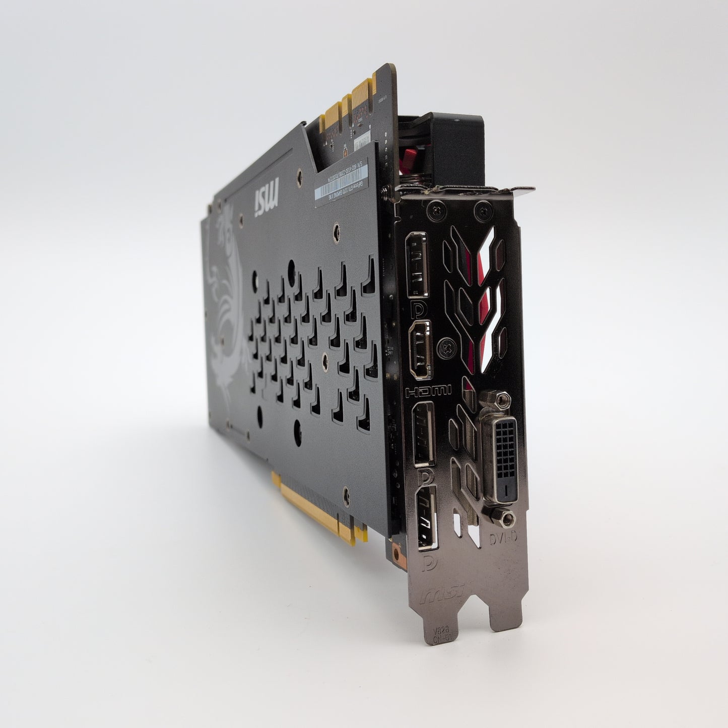 GTX 1070 MSI Gaming X 8GB, NVIDIA Gaming Graphics Card GPU