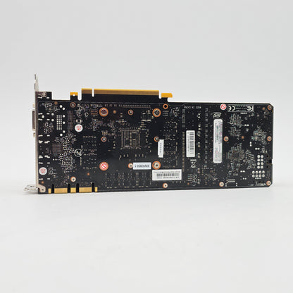 GTX 1070 PNY Single Fan 8GB, NVIDIA Gaming Graphics Card GPU