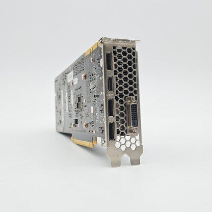 GTX 1070 PNY Single Fan 8GB, NVIDIA Gaming Graphics Card GPU