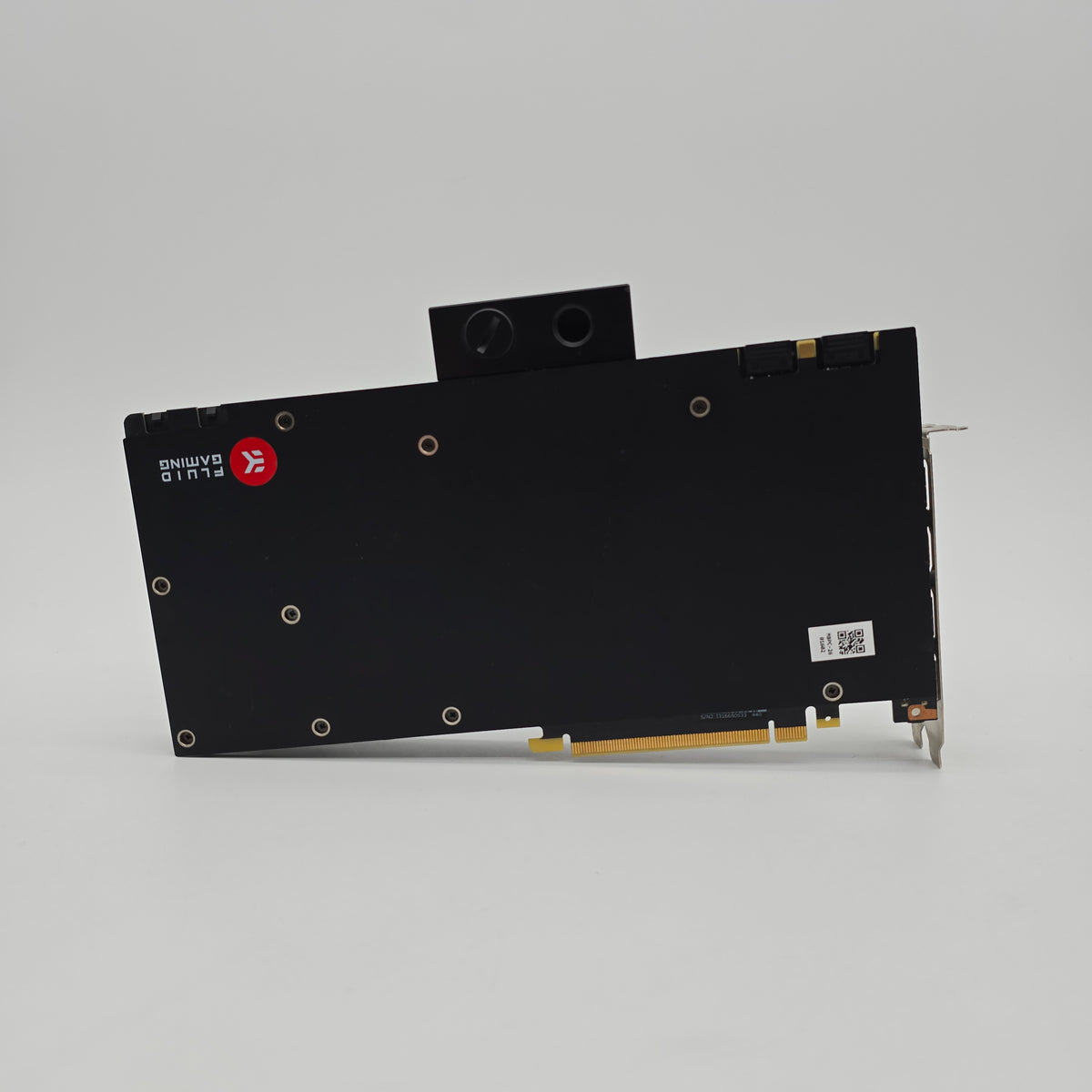 GTX 1070 Ti W EK Waterblock 8GB, NVIDIA Gaming Graphics Card GPU