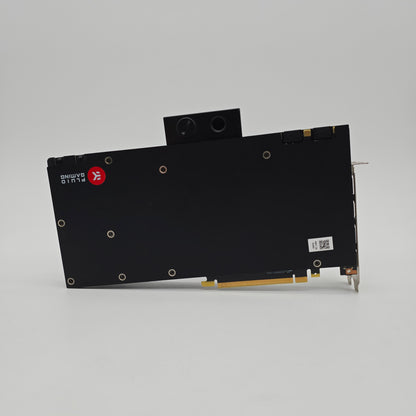 GTX 1070 Ti W EK Waterblock 8GB, NVIDIA Gaming Graphics Card GPU