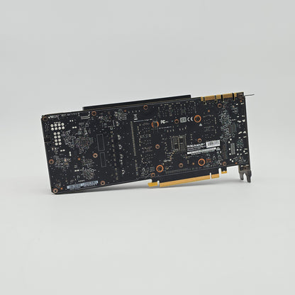GTX 1070 Ti EVGA SC 8GB, NVIDIA Gaming Graphics Card GPU, 1070Ti