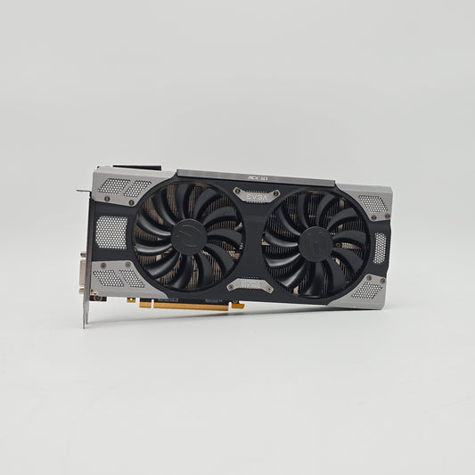 GTX 1070 EVGA FTW 8GB, NVIDIA Gaming Graphics Card GPU