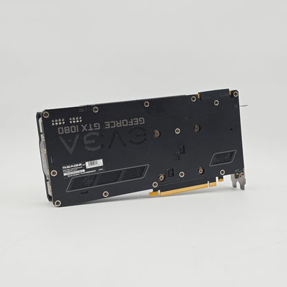 GTX 1070 EVGA FTW 8GB, NVIDIA Gaming Graphics Card GPU