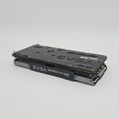 GTX 1070 EVGA FTW 8GB, NVIDIA Gaming Graphics Card GPU