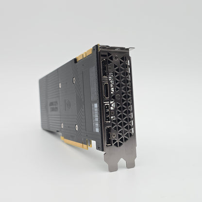 GTX 1080 Ti Founders Edition Fe 11GB, NVIDIA Gaming Graphics Card GPU