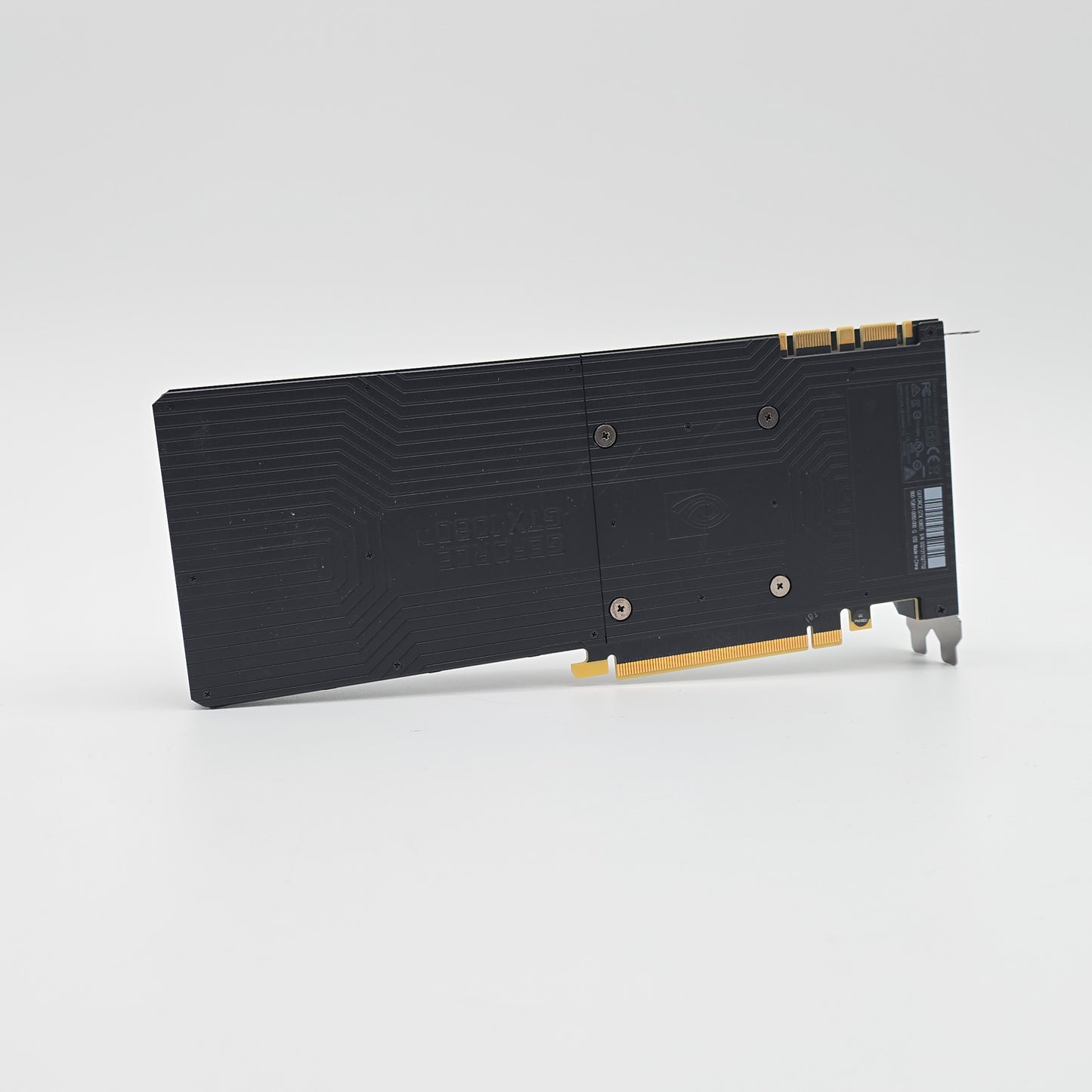 GTX 1080 Ti Founders Edition Fe 11GB, NVIDIA Gaming Graphics Card GPU