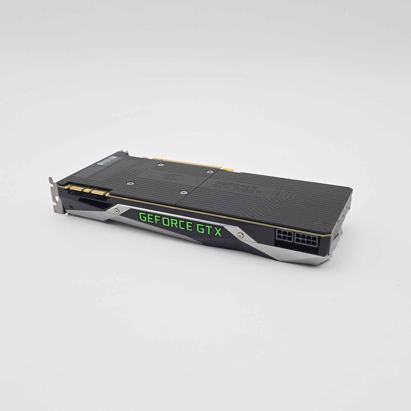 GTX 1080 Ti Founders Edition Fe 11GB, NVIDIA Gaming Graphics Card GPU