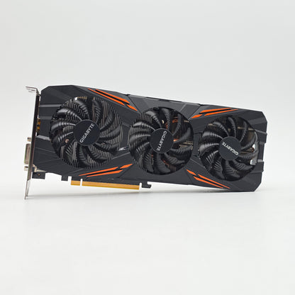 GTX 1080 Gigabyte Gaming 8GB, NVIDIA Gaming Graphics Card GPU