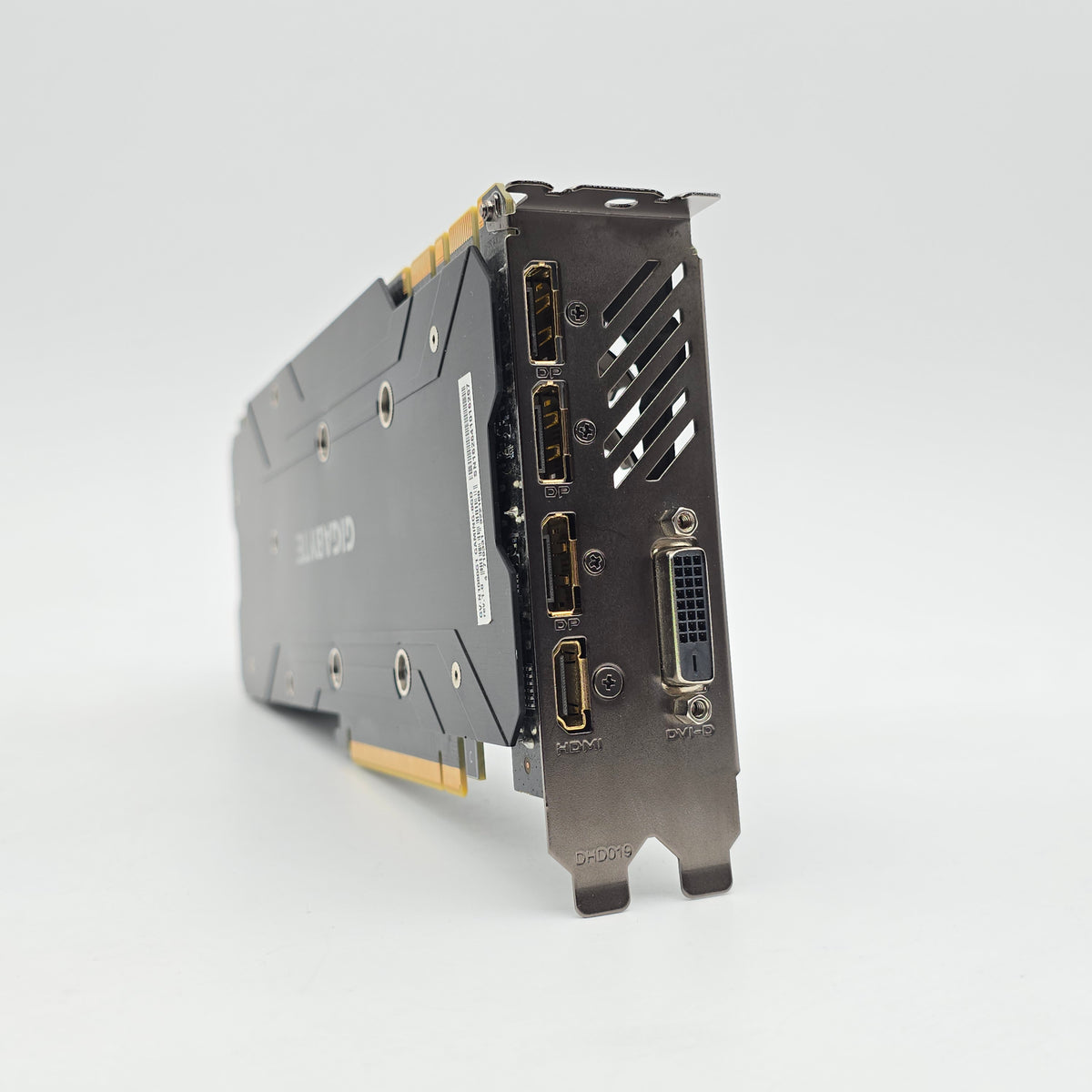 GTX 1080 Gigabyte Gaming 8GB, NVIDIA Gaming Graphics Card GPU