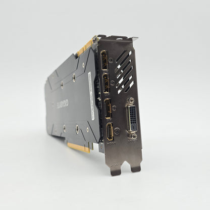 GTX 1080 Gigabyte Gaming 8GB, NVIDIA Gaming Graphics Card GPU