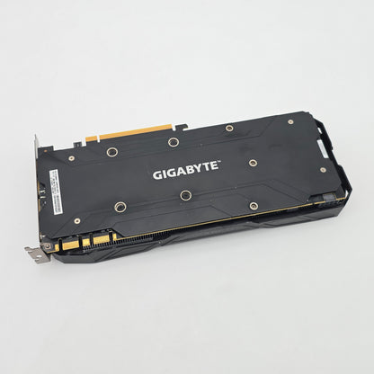 GTX 1080 Gigabyte Gaming 8GB, NVIDIA Gaming Graphics Card GPU
