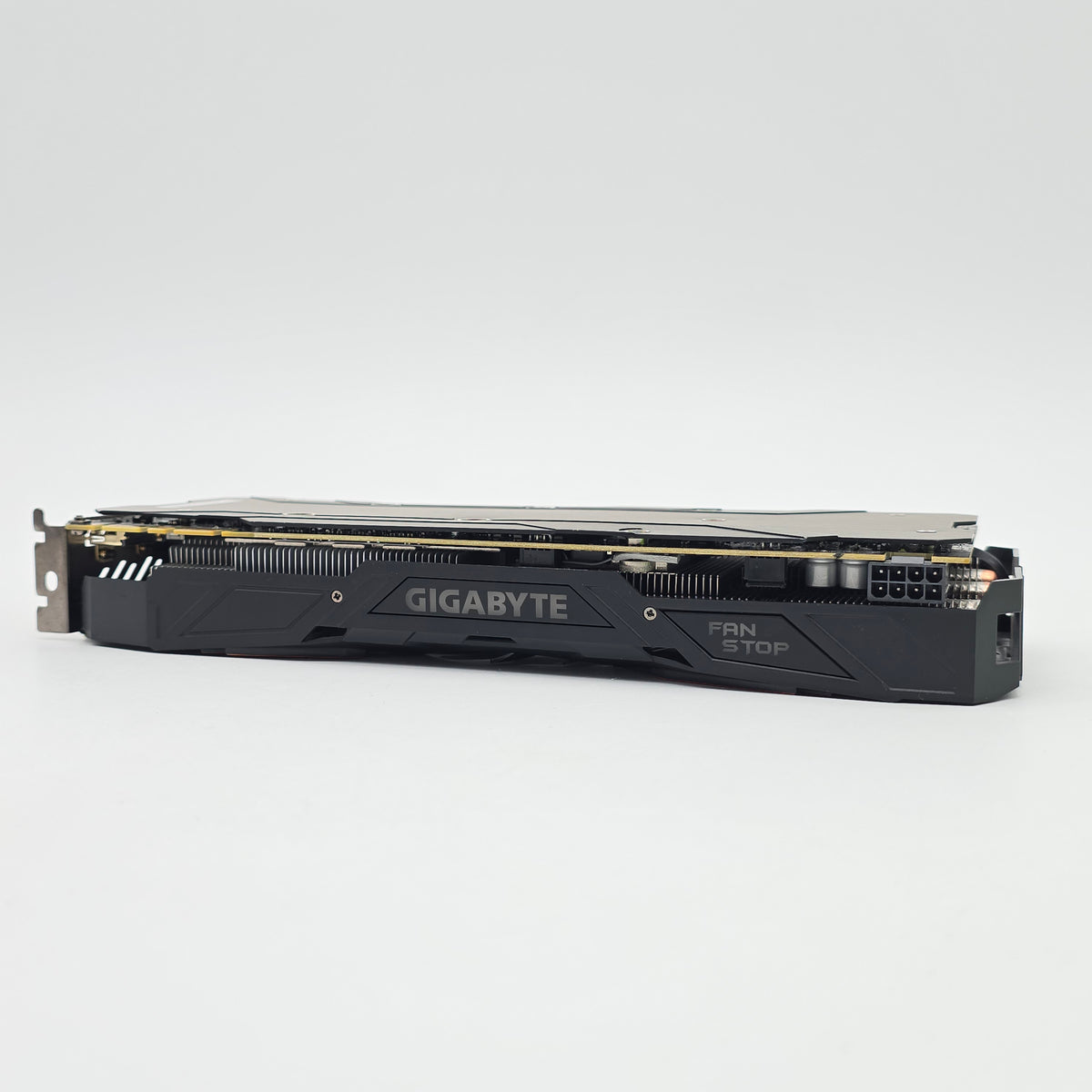 GTX 1080 Gigabyte Gaming 8GB, NVIDIA Gaming Graphics Card GPU
