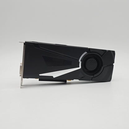GTX 1080 Dell OEM 8GB, NVIDIA Gaming Graphics Card GPU