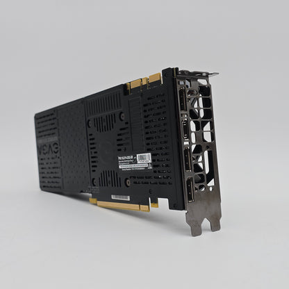 GTX 1080 Ti EVGA SC Edition 11GB, NVIDIA Gaming Graphics Card GPU