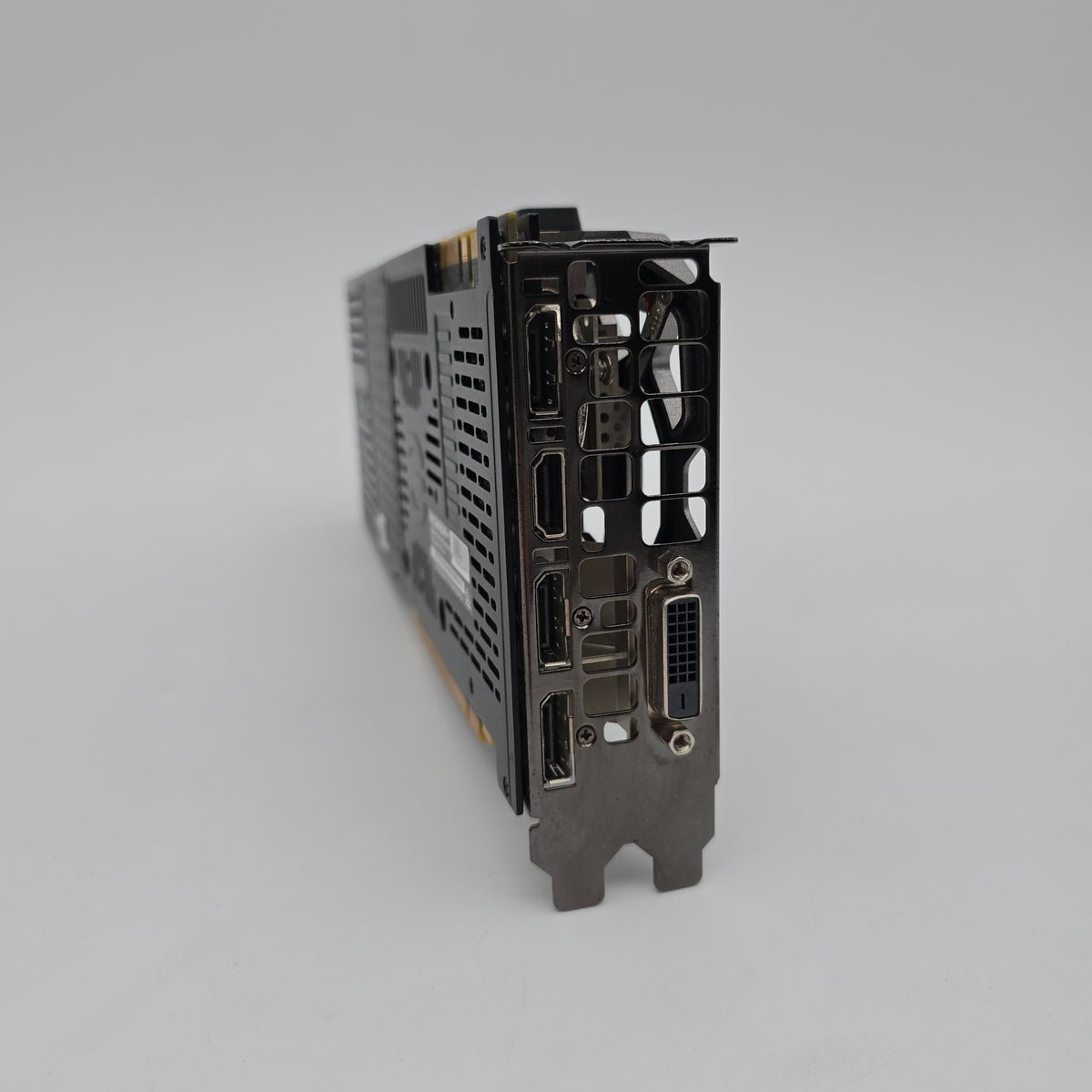 GTX 1080 Ti EVGA SC2 Edition 11GB, NVIDIA Gaming Graphics Card GPU