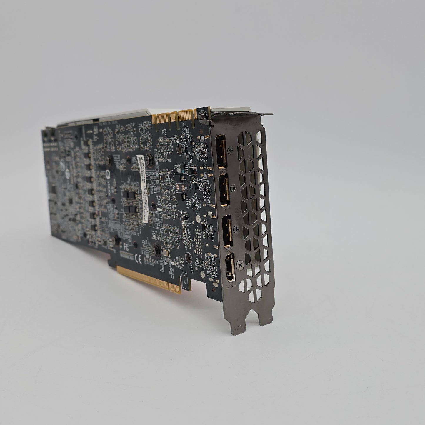 GTX 1080 Ti Gigabyte TURBO 11GB, NVIDIA Gaming Graphics Card GPU, 1080Ti