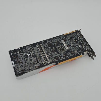 GTX 1080 Ti Gigabyte TURBO 11GB, NVIDIA Gaming Graphics Card GPU, 1080Ti