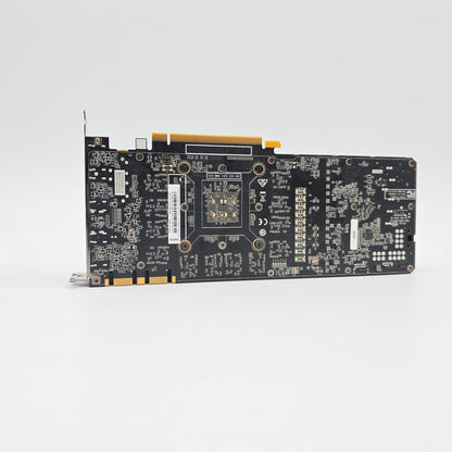GTX 1080 Ti Zotac Blower 11GB, NVIDIA Gaming Graphics Card GPU