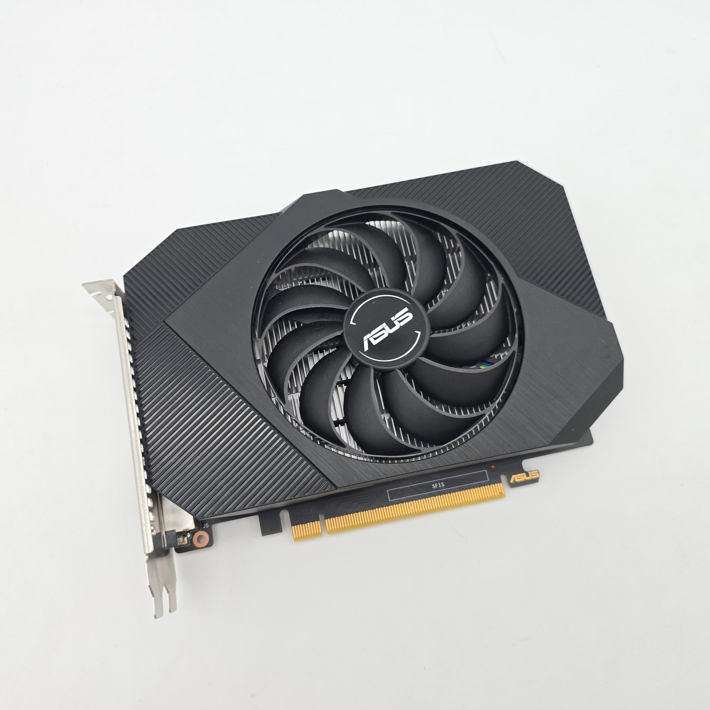 GTX 1650 ASUS Phoenix OC 4GB, NVIDIA Gaming Graphics Card GPU