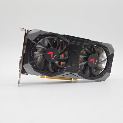 GTX 1660 Gigabyte Gaming OC 6GB, NVIDIA Gaming Graphics Card GPU