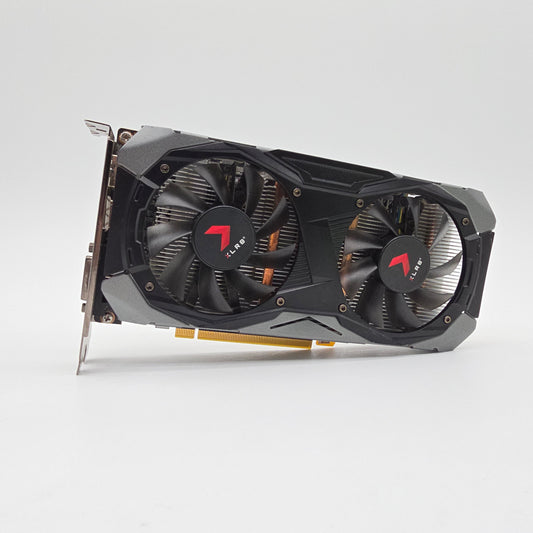 GTX 1660 Gigabyte Gaming OC 6GB, NVIDIA Gaming Graphics Card GPU