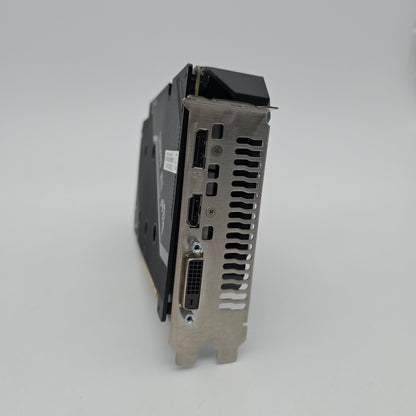 GTX 1660 Super ASUS TUF OC 6GB, NVIDIA Gaming Graphics Card GPU